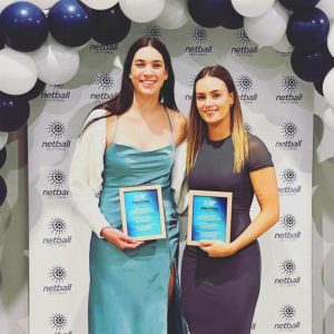 Storm girls making their mark in VNL