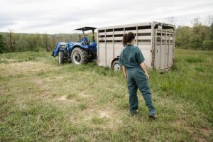 Funding targets future farmers