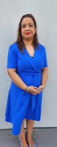 Advocating for diverse voices