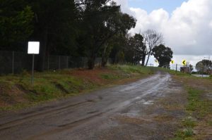 Roundabout plans fall through, section to close permanently