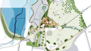 Massive 10-hectare park one step closer