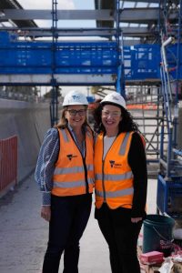 Premier’s first stop in Pakenham