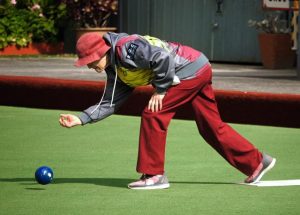 Season kicks off for Kooweerup