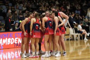 Coaching group to inspire Demons