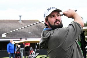 Huge grand final week at Garfield