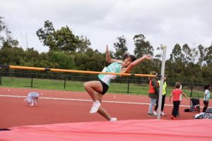 Records tumbling at Pakenham