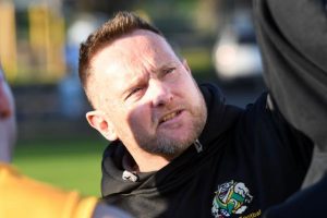 Carbis the face of a new era at Pakenham