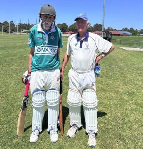 Waking Wombats now in winning form