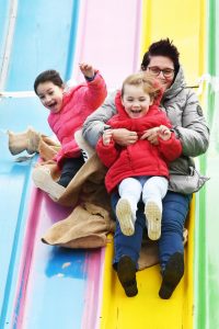 Spring carnival a delight