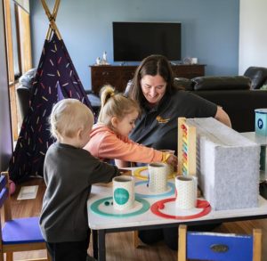 Pakenham day care finalist in national awards