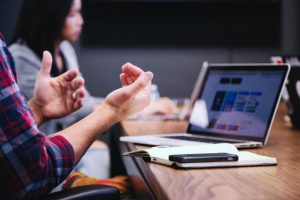 A great pitch can pay off