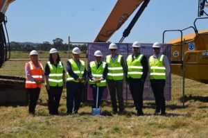 Business park to bring jobs