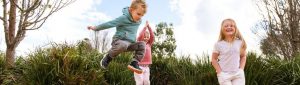 Local playground concept designs unveiled
