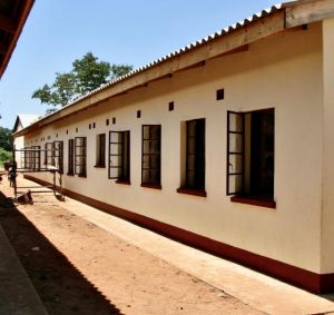 Rotary supports African community