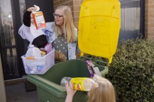 Let’s celebrate national recycling week