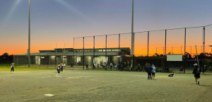New teams, tight games in first fortnight of softball