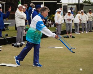 Cardinia Waters overcome the odds