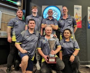 Just Social, Rebels one step closer to glory