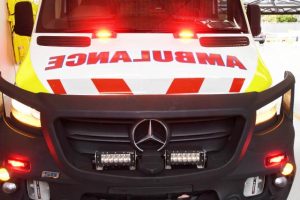 Ambulance performance continues to fall short in Cardinia