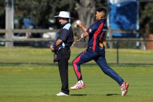 Cricket fields are not ‘boxing rings’, says Hansen