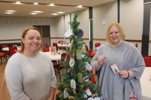 Blessing the community this Christmas