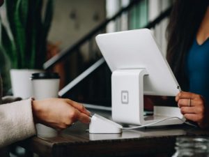 Increasing sales