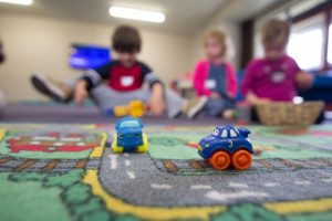 New childcare centre contract awarded