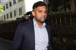 Aspiring cricket promoter avoids jail over $190k fraud