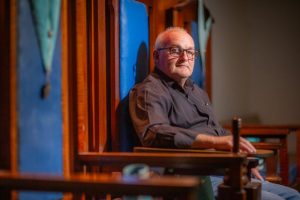 Lodge boasts new look