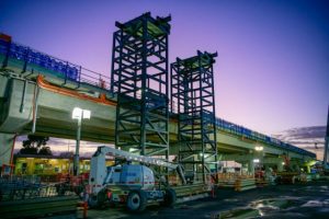Heath questions level crossing budget