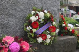 Local events for Remembrance Day
