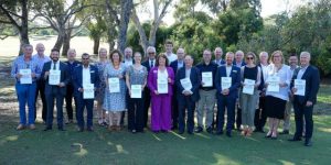 Working together for stronger climate action