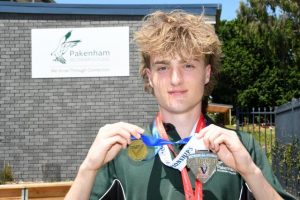 2023 in review: Self-starter Attwood defies the odds