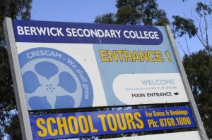 Local schools receive state funding