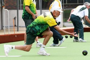 Cleary claims first singles championship