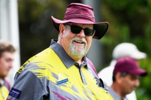 Kooweerup taste midweek success before the storm