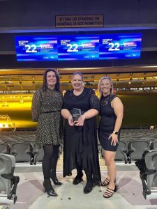 2023 in review: Soccer club’s score for social awareness and inclusion