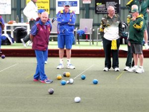 Agonising loss for Lions