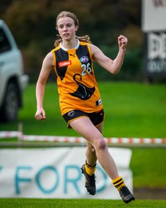 Eye on future talent