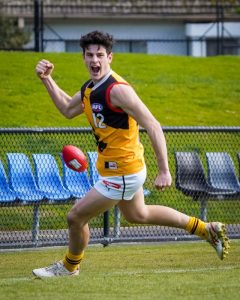 Youngsters seeking VFL contracts
