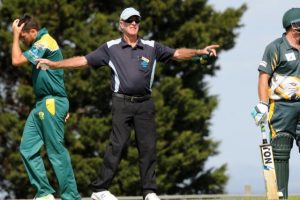 ‘Daisy’ Davey delivers for Victoria