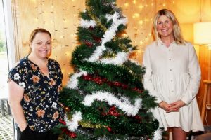 WAYSS to hold special Christmas lunch
