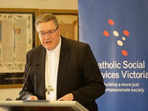 Shining a light on violence