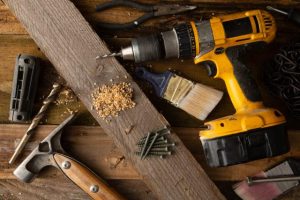 Know the cost of DIY