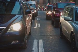RACV encourages Victorian motorists to be mindful of tailgating