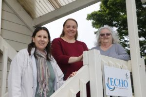 Christmas joy to echo across hills