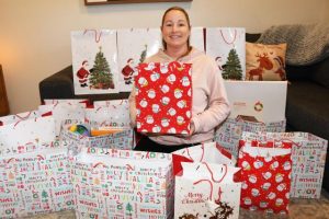 Gifts for all this Christmas