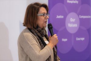 Funding boost for Wellsprings for Women