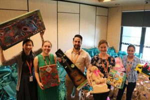 Windermere Christmas hampers set to deliver