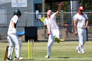Campbell the hero for Cobras
